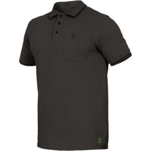 Leibwächter FLEXU08 · Jens, Polo-Shirt anthrazit