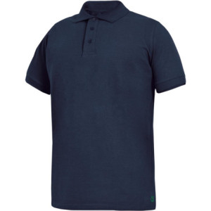 Leibwächter LWU06 · Andi, Polo-Shirt marine
