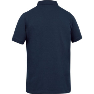 Leibwächter LWU06 · Andi, Polo-Shirt marine