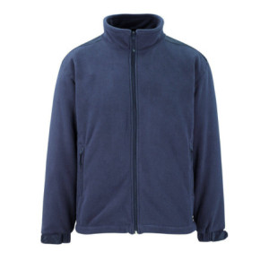 MACMICHAEL® Bogota WORKWEAR Fleecejacke - Marine