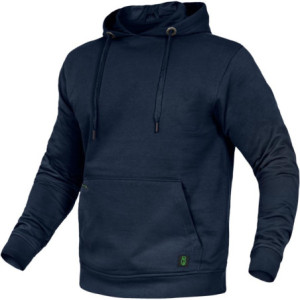Leibwächter FLEXQ06 · Toni, Hoodie marine