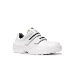 ELTEN WHITE Strap Low ESD S3