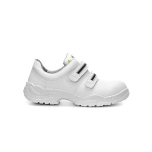 ELTEN WHITE Strap Low ESD S3