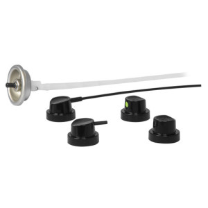 WEICON Sprüh-Set für WSD 400