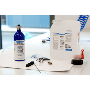 WEICON WSD 400 Druckluft-Sprühdose