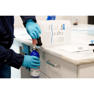 WEICON WSD 400 Druckluft-Sprühdose