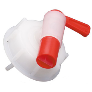 WEICON Dosierhahn für Kanister