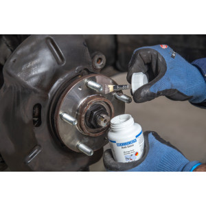 WEICON Anti-Seize Montagepaste