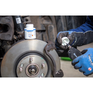 WEICON Anti-Seize Montagepaste