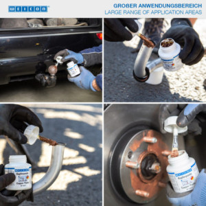 WEICON Kupferpaste