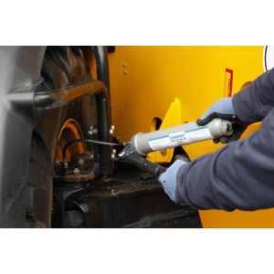 WEICON AL-M Hochleistungsfett