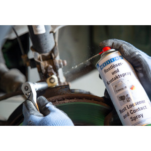 WEICON Rostlöser- und Kontaktspray