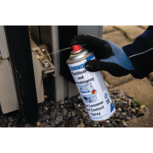 WEICON Rostlöser- und Kontaktspray
