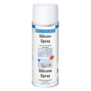 WEICON Silicon-Spray