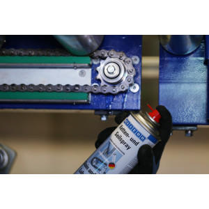 WEICON Ketten- und Seilspray