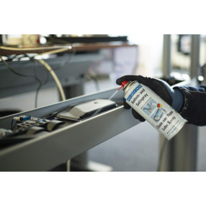 WEICON Ketten- und Seilspray