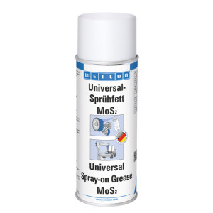 WEICON Universal-Sprühfett mit MoS2