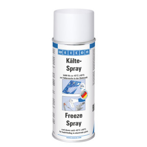 WEICON Kälte-Spray