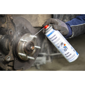 WEICON Bremsenreiniger