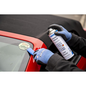 WEICON Etikettenentferner