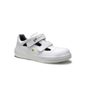 ELTEN PURE Easy Low ESD S1