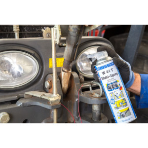 WEICON W 44 T® Multi-Spray