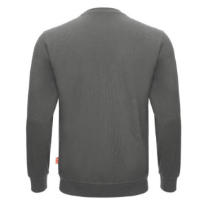 NITRAS MOTION TEX LIGHT, Pullover, grau