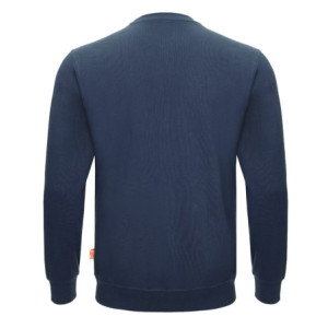 NITRAS MOTION TEX LIGHT, Pullover, marineblau