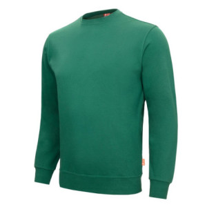 NITRAS MOTION TEX LIGHT, Pullover, grün