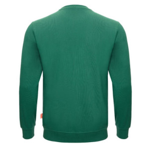 NITRAS MOTION TEX LIGHT, Pullover, grün