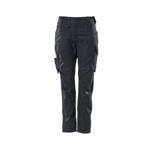 MASCOT® Damen UNIQUE Hose - Schwarzblau