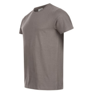 NITRAS MOTION TEX LIGHT, T-Shirt, grau