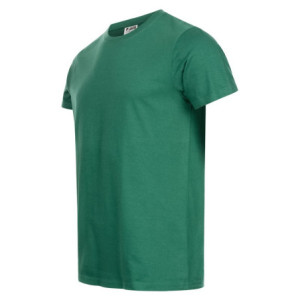 NITRAS MOTION TEX LIGHT, T-Shirt, grün