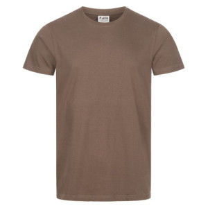 NITRAS MOTION TEX LIGHT, T-Shirt, braun