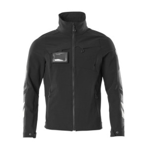 MASCOT® ACCELERATE Jacke - Schwarz