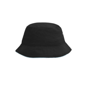 Daiber Fisherman Piping Hat black/mint