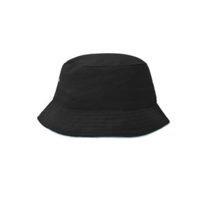 Daiber Fisherman Piping Hat black/mint