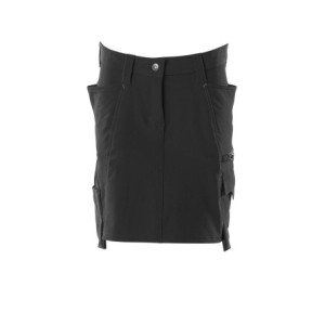 MASCOT® Damen ACCELERATE Rock - Schwarz