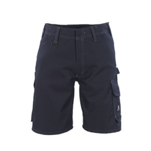 MASCOT® Charleston INDUSTRY Shorts - Schwarzblau