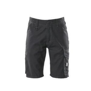 MASCOT® Charleston INDUSTRY Shorts - Schwarz