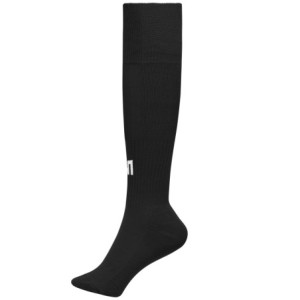 James & Nicholson Team Socks black