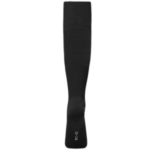 James & Nicholson Team Socks black