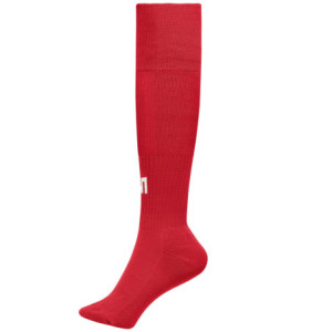 James & Nicholson Team Socks red