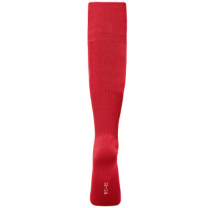 James & Nicholson Team Socks red