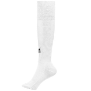James & Nicholson Team Socks white