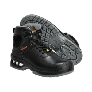 MASCOT® FOOTWEAR ENERGY Sicherheitsstiefel - Schwarz