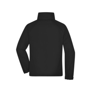 James & Nicholson Men’s Outer Jacket black
