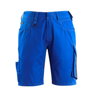 MASCOT® Stuttgart UNIQUE Shorts - Kornblau/Schwarzblau
