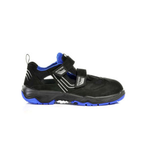 ELTEN AMBITION blue Easy ESD S1