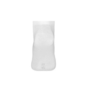James & Nicholson Function Sneaker Socks white
